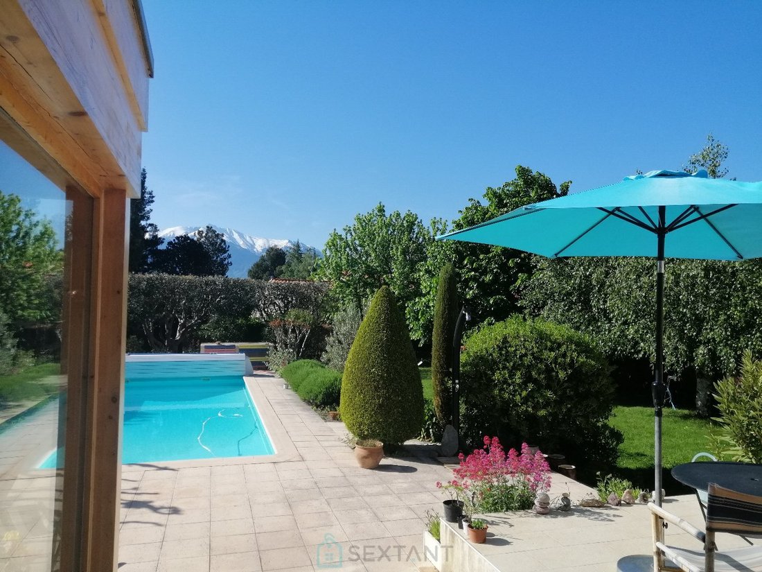 Casa a Ouest, Prades, Francia 3 - 18302165