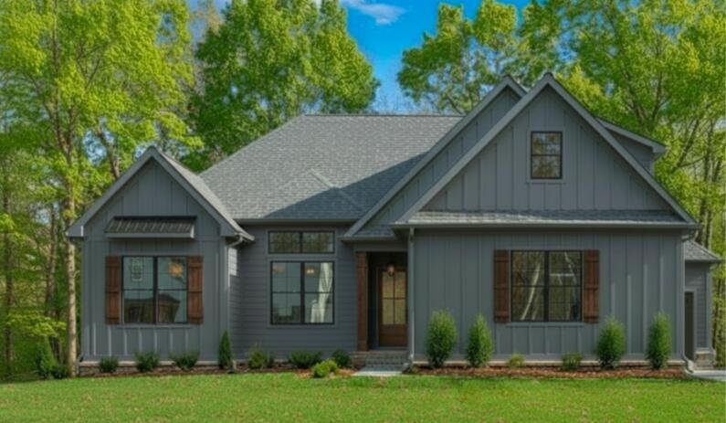 House in Soddy-Daisy, Tennessee, United States 5 - 18299771