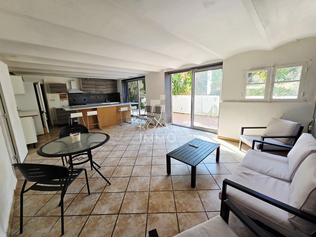 House in Le Faron-Fort-Rouge, Toulon, France 4 - 18300597