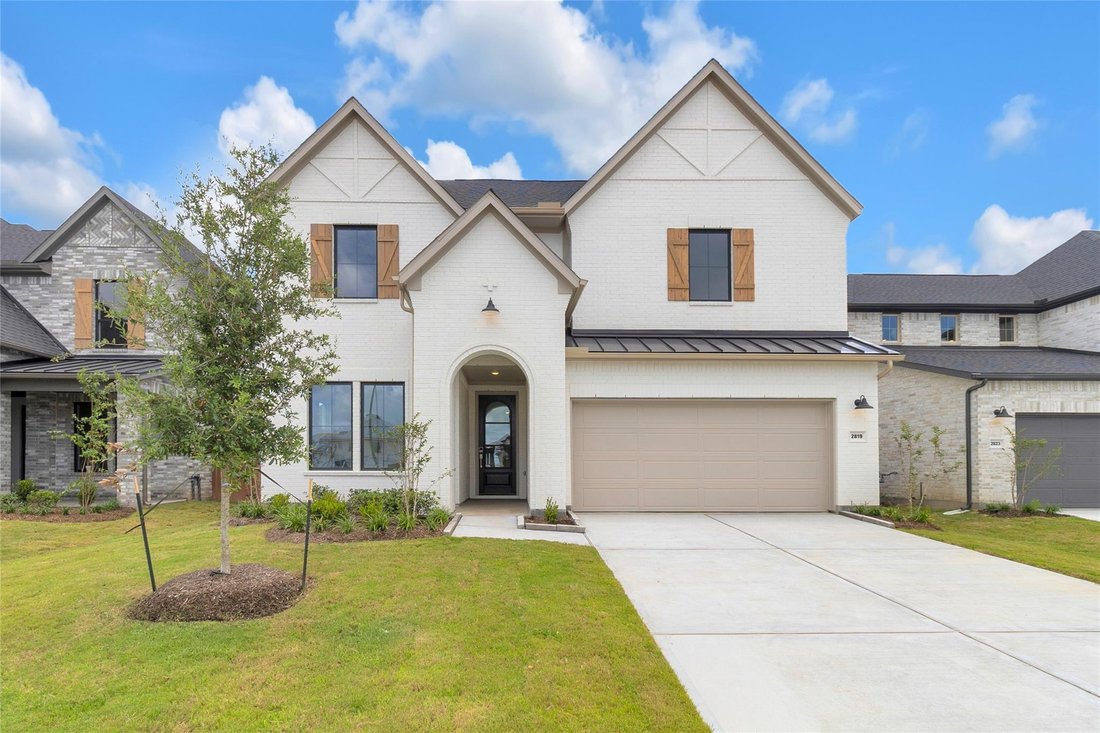 House in Webster, Texas, United States 1 - 18101113