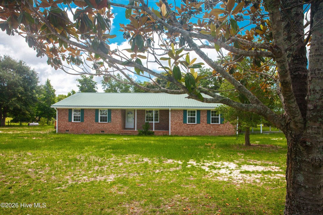House in Thomson, Georgia, United States 4 - 18300160