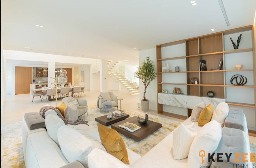 Villa in Jumeirah Islands / Juzur Jumeirah, Dubai, United Arab Emirates 5 - 18298236