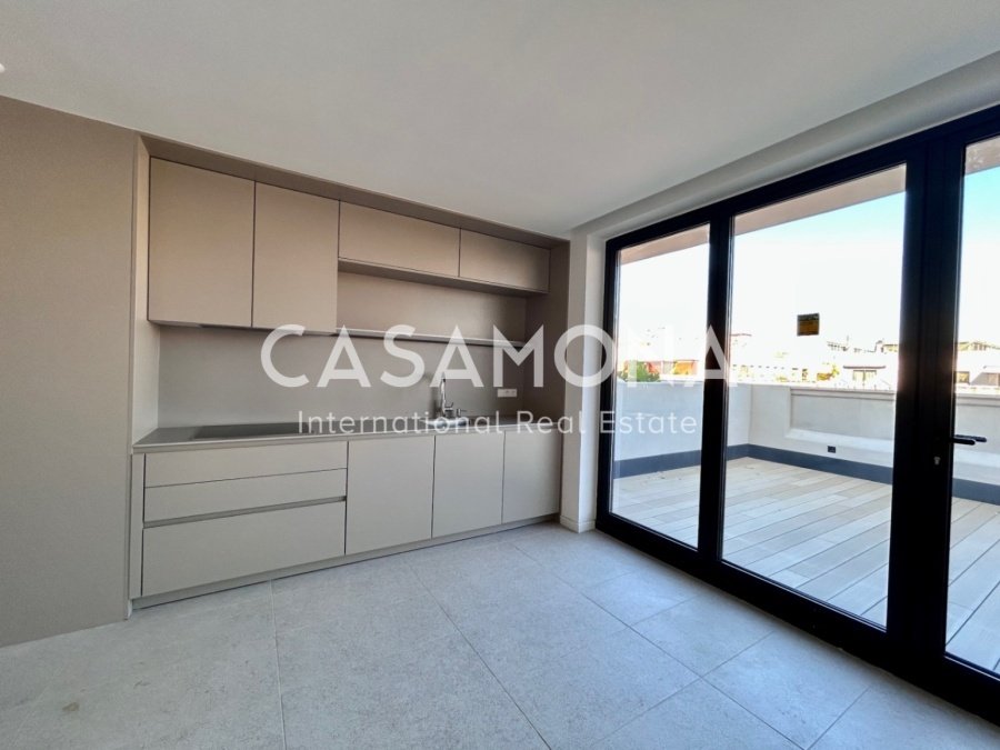 Apartment in Eixample, Barcelona, Spain 4 - 18300028