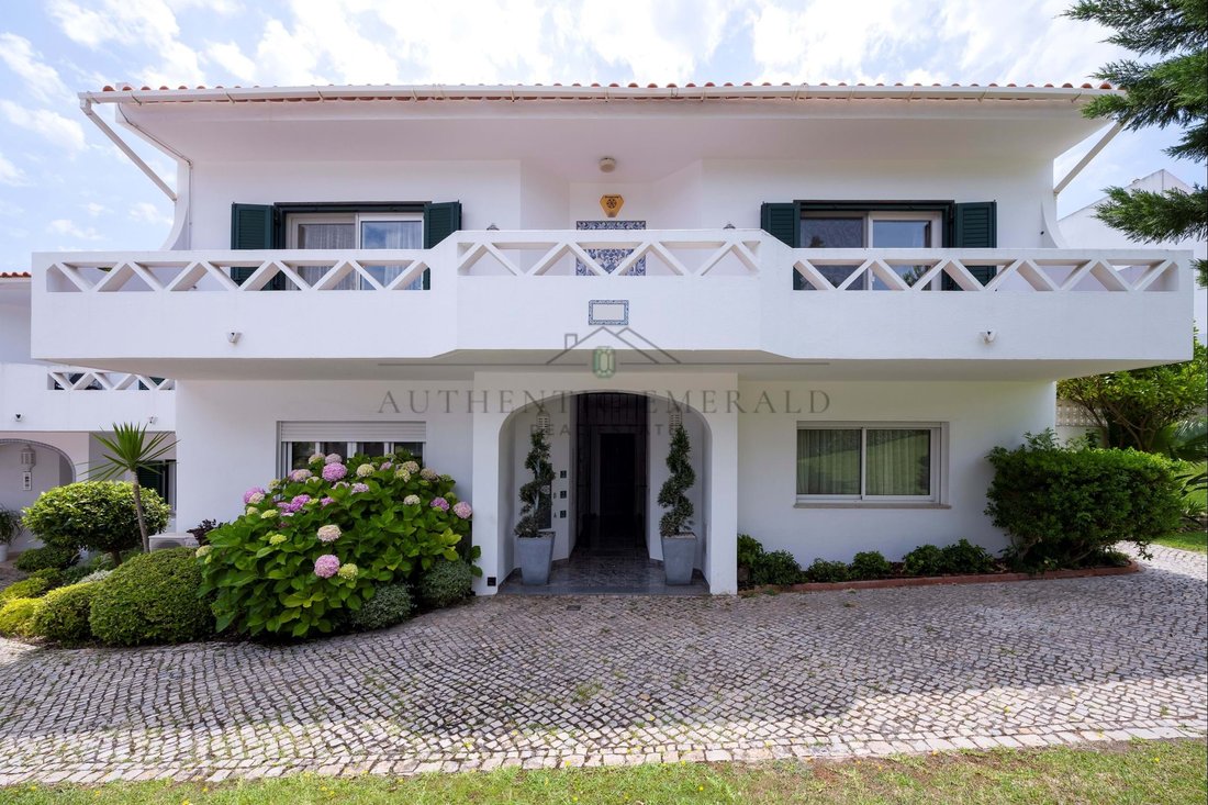 Apartment in Almancil, Algarve, Portugal 1 - 18299121