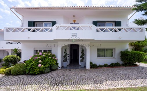 Apartment in Almancil, Algarve, Portugal 1