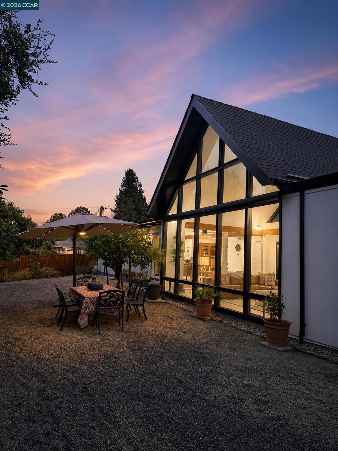 House in Lafayette, California, United States 3 - 18154323