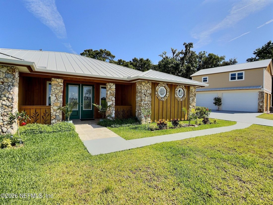 House in East Palatka, Florida, United States 5 - 18298485