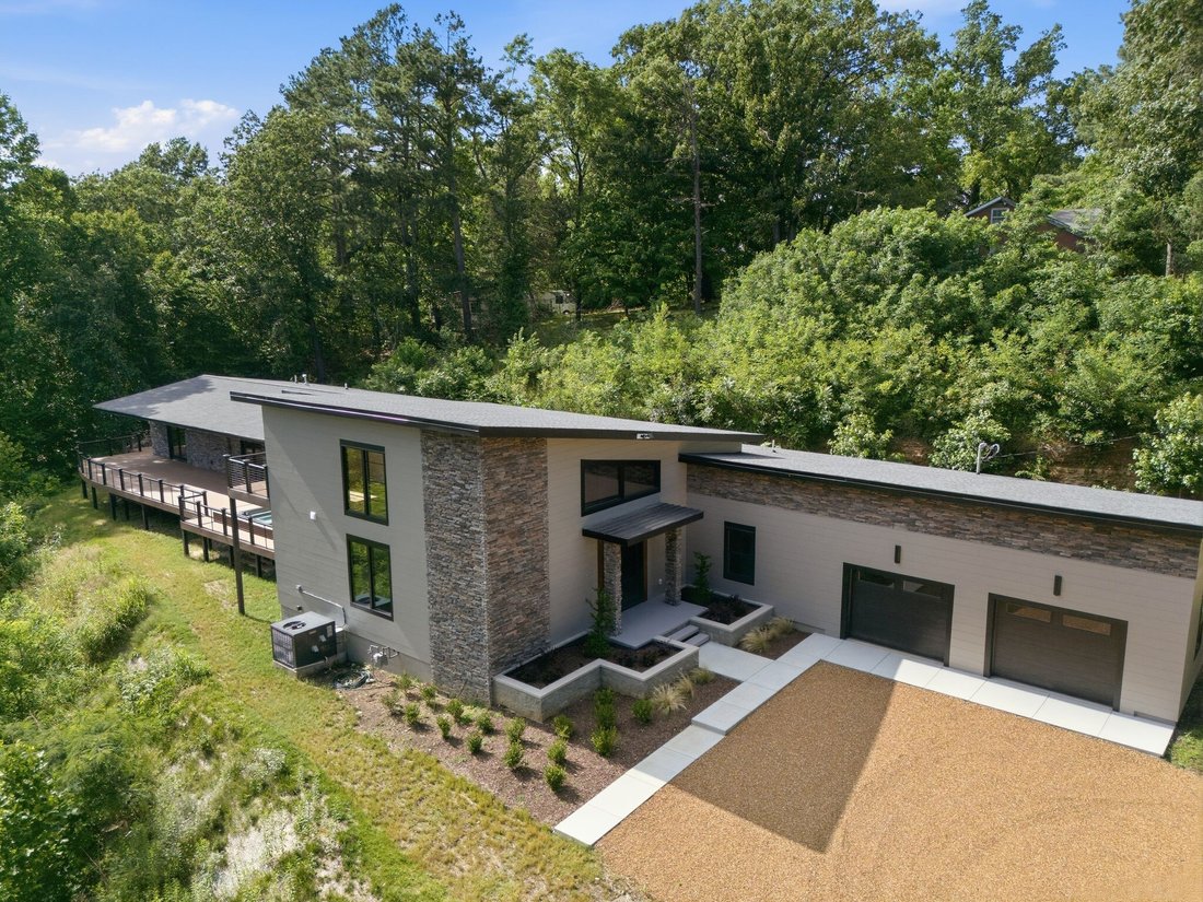 House in Nashville, Tennessee, United States 2 - 18300864