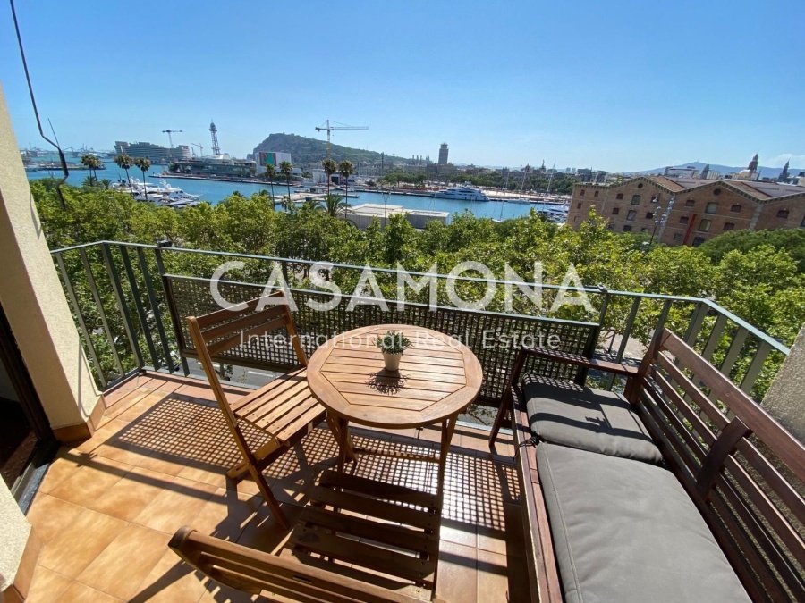 Apartment in la Barceloneta, Ciutat Vella, Barcelona 4 - 18301026
