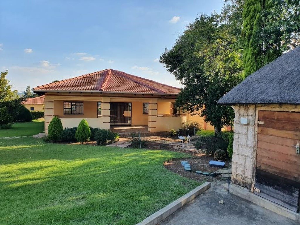 House in Rispark, Gauteng, South Africa 3 - 18297962