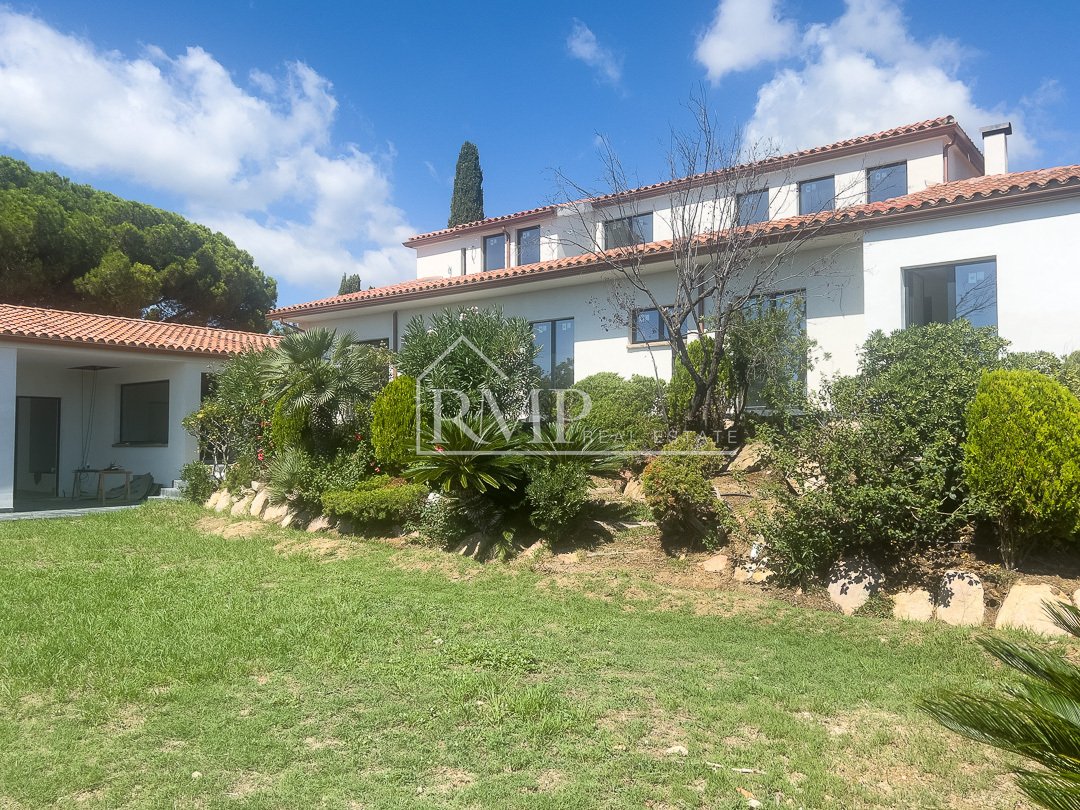 House in Sant Vicenc de Montalt, Catalonia, Spain 1 - 18300935