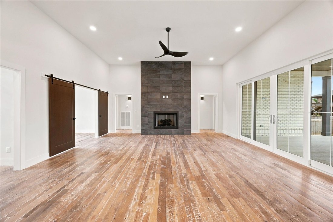 House in Alvaton, Kentucky, United States 5 - 18300306
