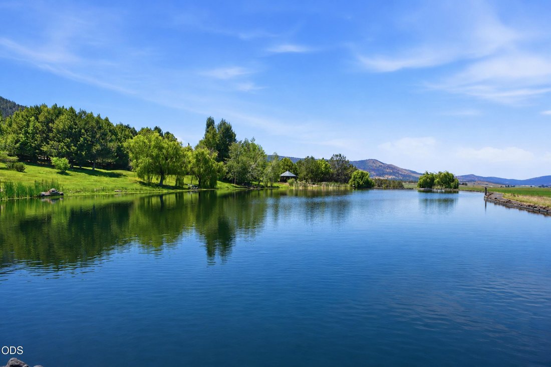 House in Klamath Falls, Oregon, United States 5 - 18301438