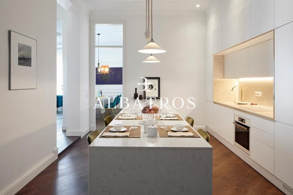 Apartment in Eixample, Barcelona, Spain 3 - 18302123