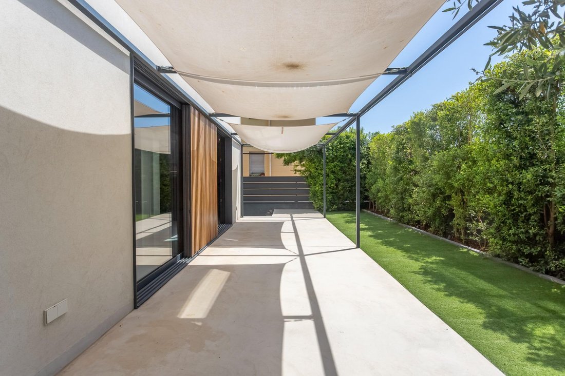House in Sarrià-Sant Gervasi, Barcelona, Spain 2 - 18301007