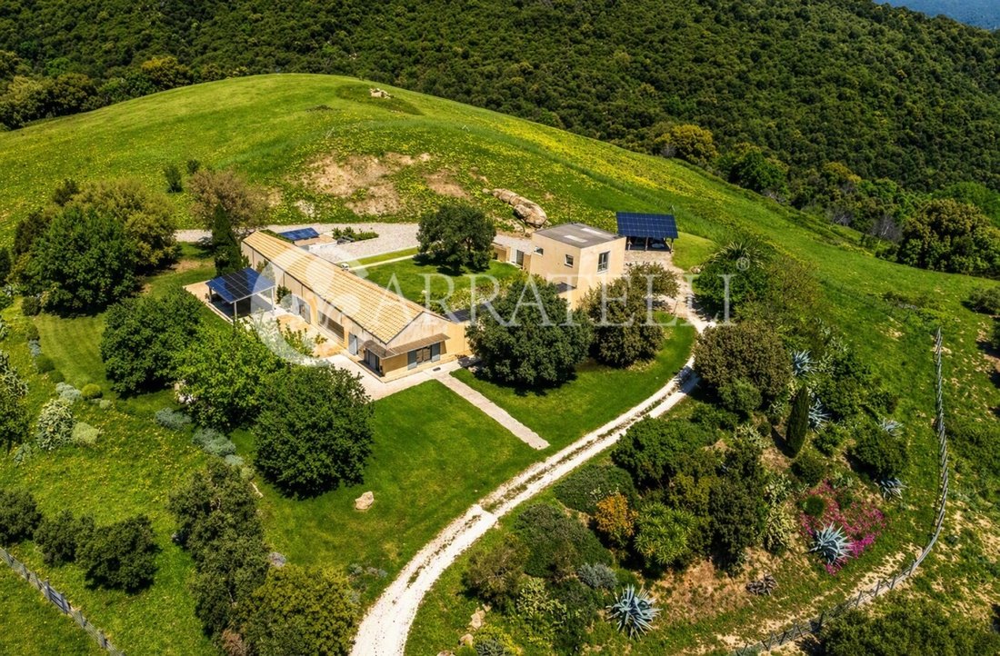 Country House in Manciano, Tuscany, Italy 4 - 16471677