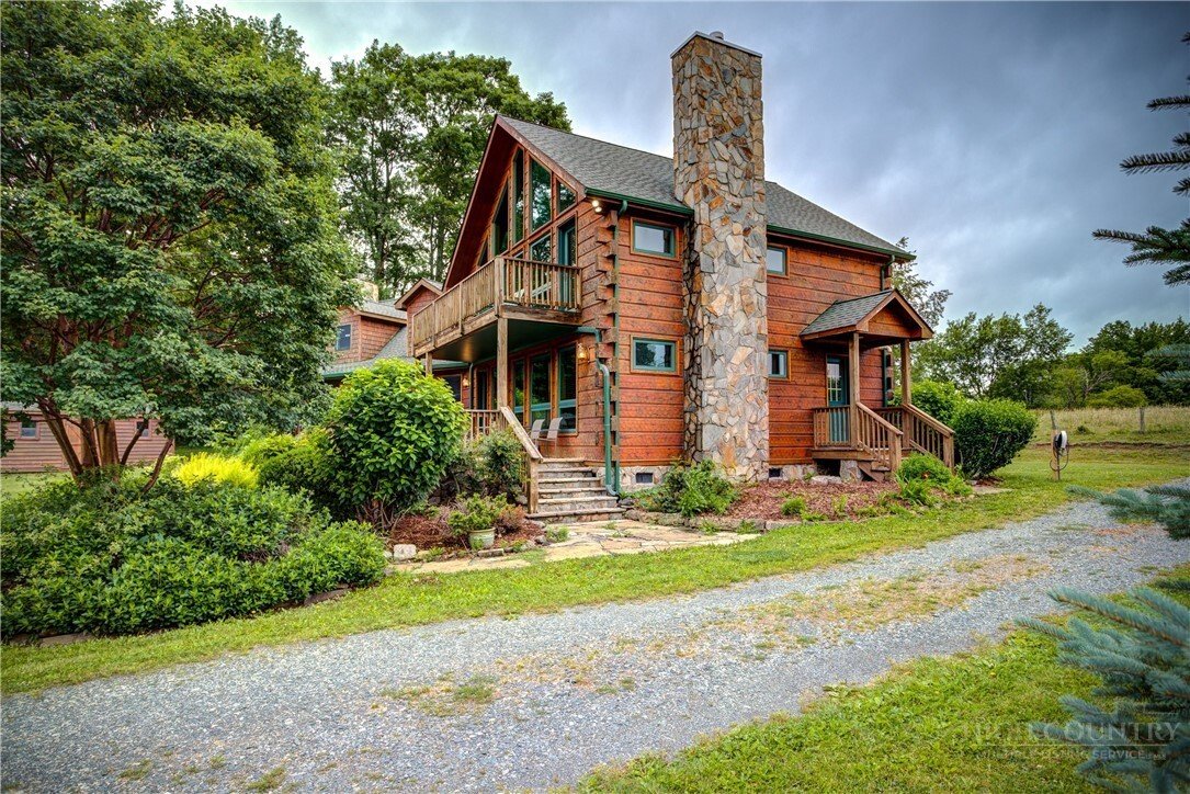 House in Banner Elk, North Carolina, United States 5 - 18301171