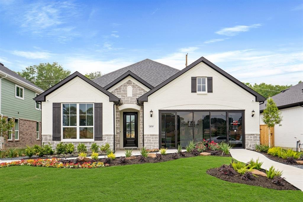 House in McKinney, Texas, United States 3 - 18301953