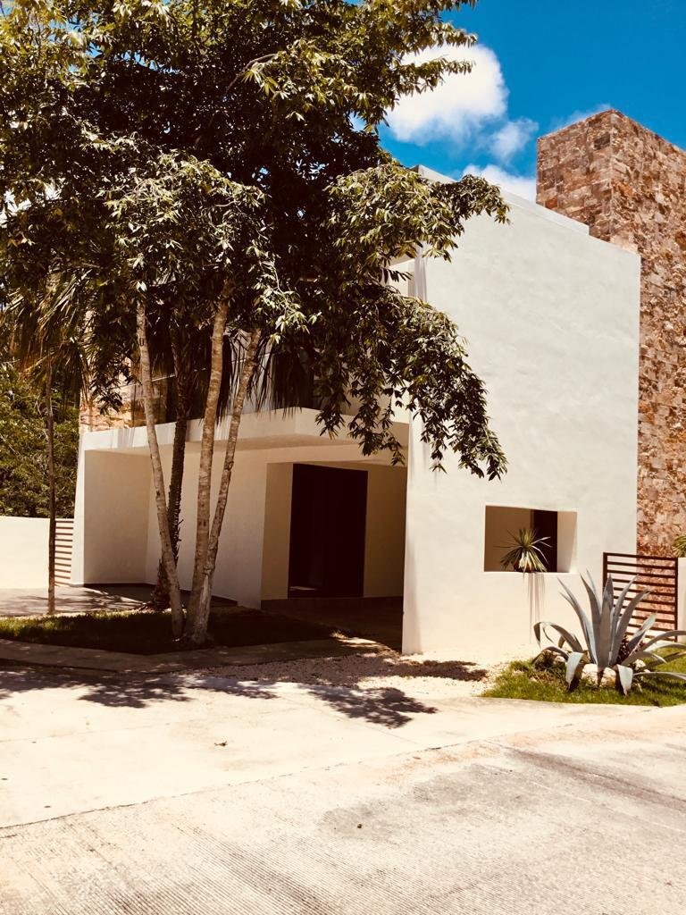 House in Playa del Carmen, Quintana Roo, Mexico 3 - 18299289