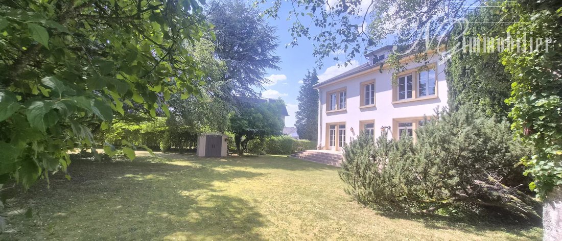 House in Neufchef, Grand Est, France 2 - 18298603