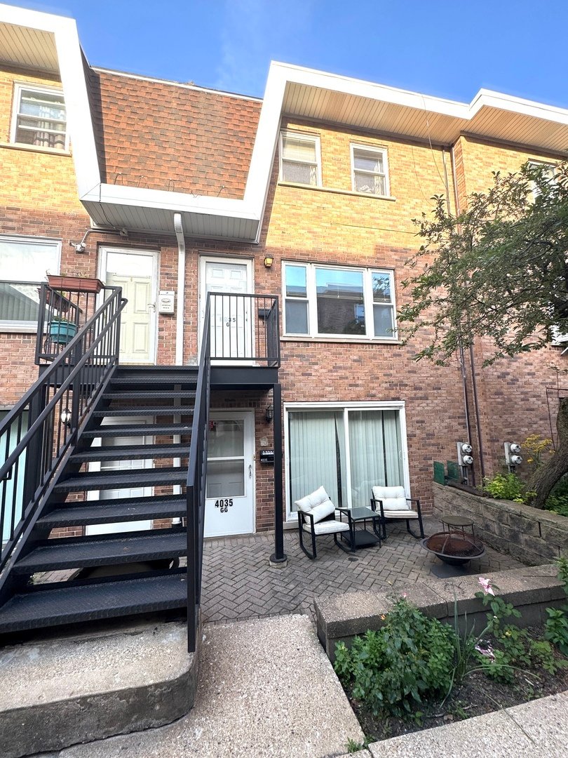 Townhouse in Chicago, Illinois, United States 1 - 18301302