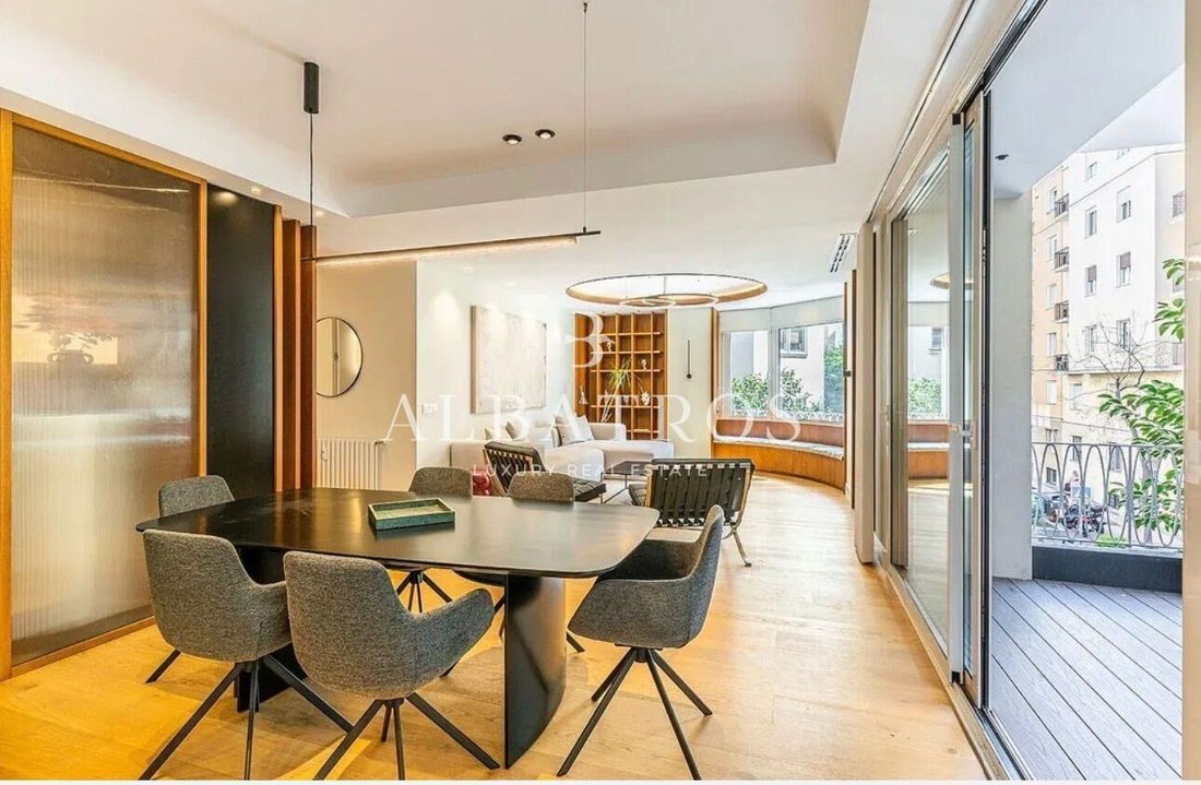 Apartment in Les Corts, Barcelona, Spain 4 - 18302143