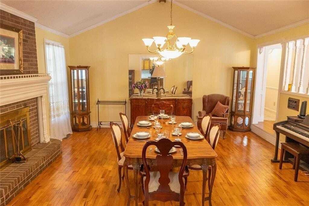 House in Bowdon, Georgia, United States 5 - 18296778