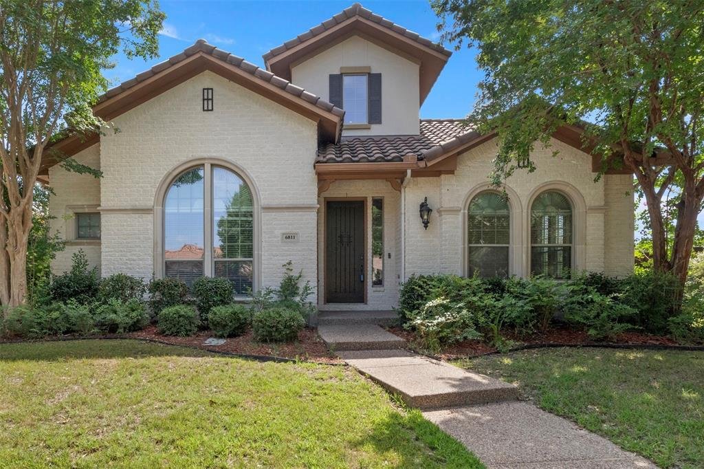 Maison à Irving, Texas, États-Unis 1 - 18292385