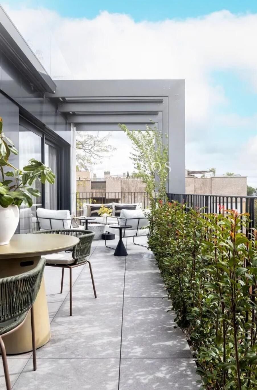 Appartement à Sarrià-Sant Gervasi, Barcelone, Espagne 4 - 18301363