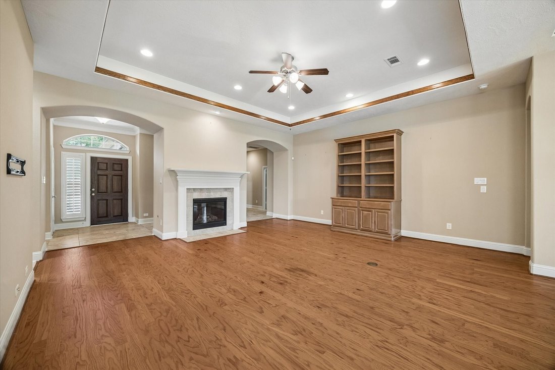 House in Houston, Texas, United States 5 - 18302607