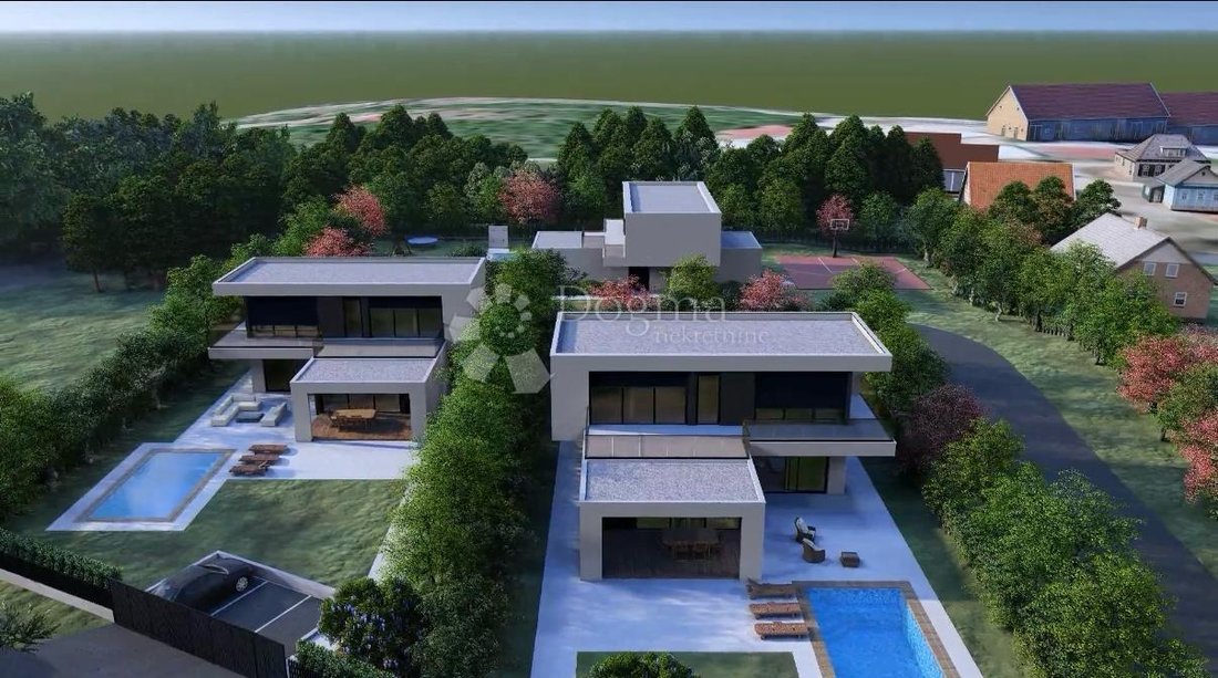 House in Rakalj, Istria County, Croatia 1 - 18302308