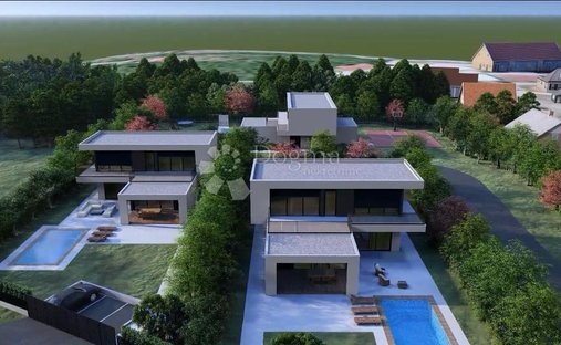 House in Rakalj, Istria County, Croatia 1