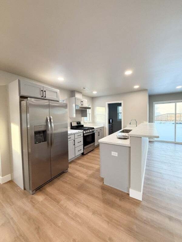 House in Billings, Montana, United States 4 - 18299417