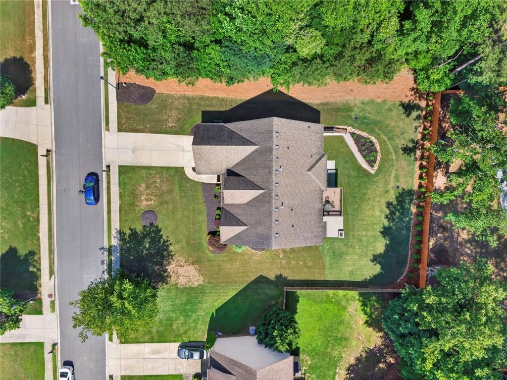 House in Dacula, Georgia, United States 4 - 18301379