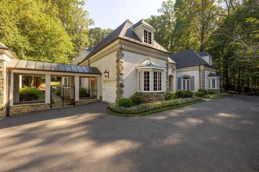 House in Rockville, Maryland, United States 4 - 18262142