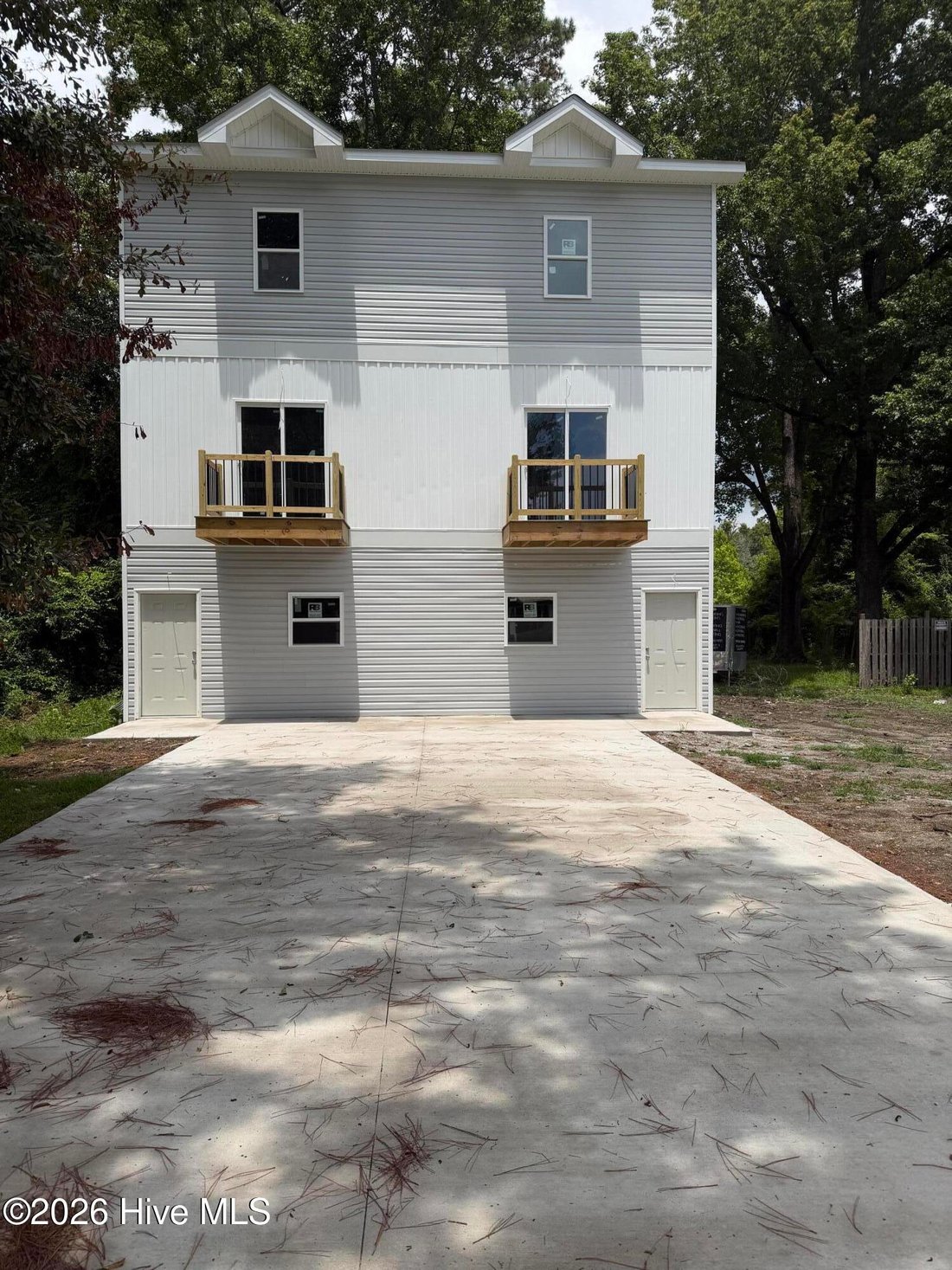 House in Pumpkin Center, North Carolina, United States 2 - 18300120