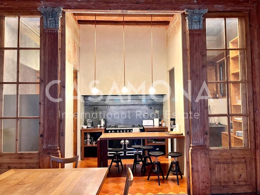 Apartment in Ciutat Vella, Barcelona, Spain 3 - 18300734