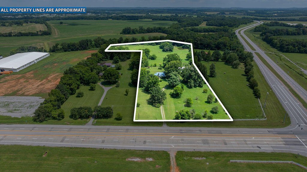 House in Hopkinsville, Kentucky, United States 1 - 18299811