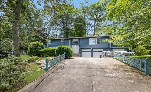 House in Warwick, Rhode Island, United States 1