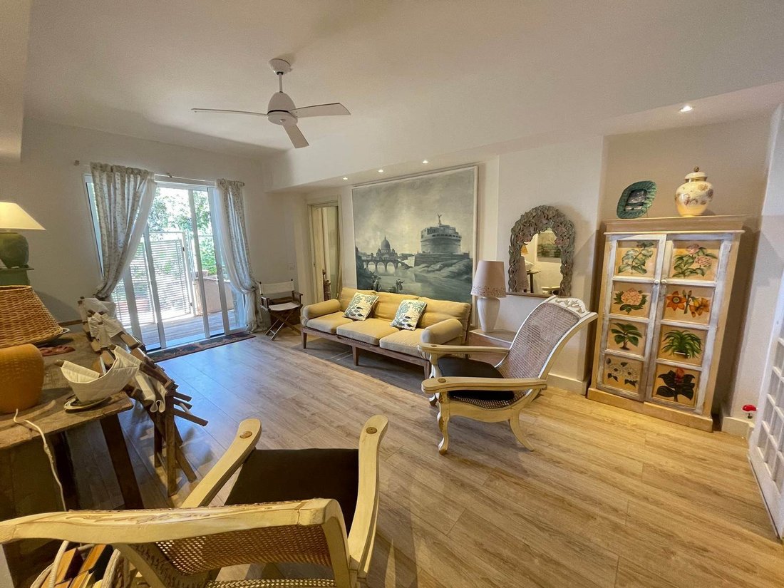 Apartment in Rocchette, Castiglione della Pescaia, Tuscany 3 - 18302500
