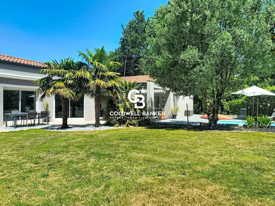 Maison à Venansault, Pays de la Loire, France 1 - 18298007