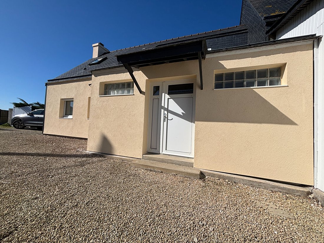 Villa in Saint-Cast-le-Guildo, Brittany, France 4 - 18302949