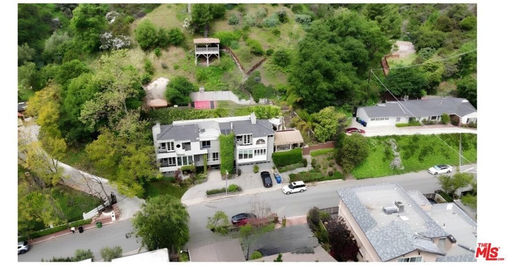House in Los Angeles, California, United States 1 - 18301600