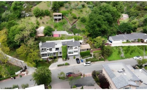 House in Los Angeles, California, United States 1
