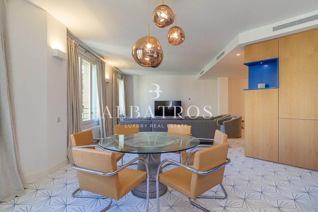 Apartment in Eixample, Barcelona, Spain 5 - 18301731