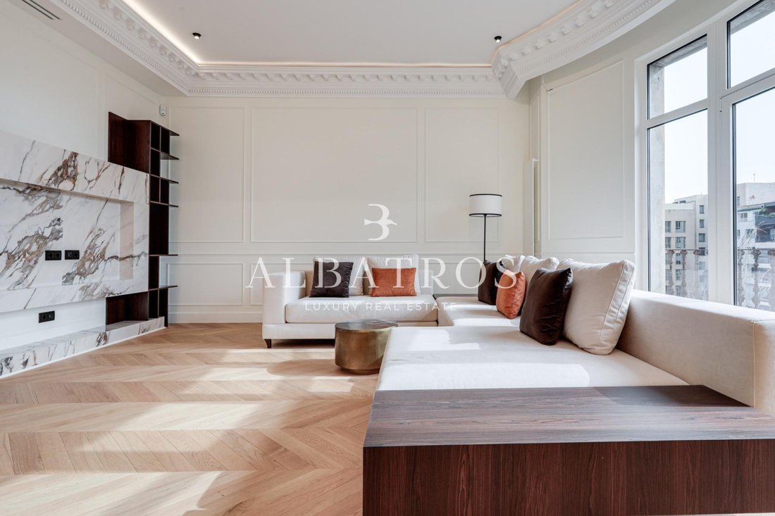 Apartment in Eixample, Barcelona, Spain 4 - 18302431