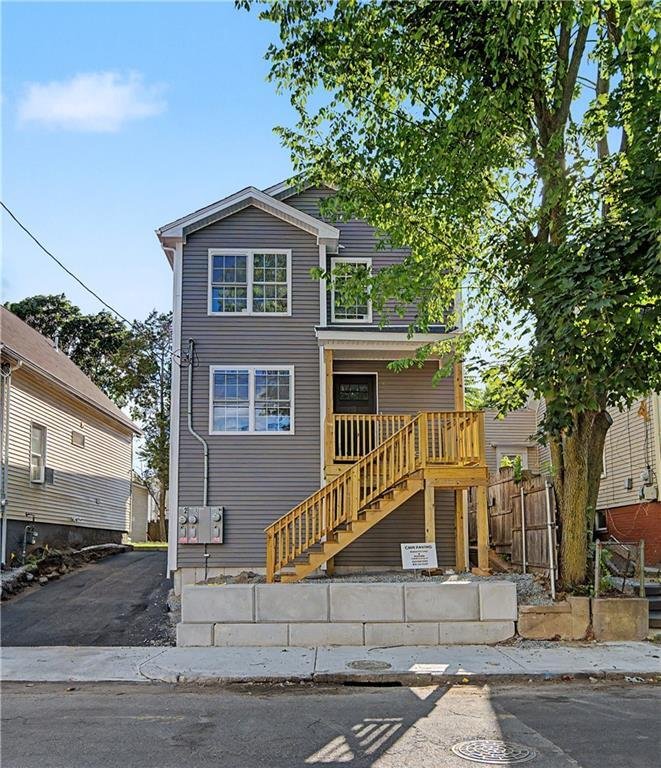 House in Cranston, Rhode Island, United States 2 - 18302511