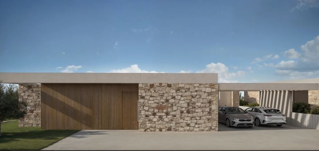 Villa in Peyia, Paphos, Cyprus 4 - 18302160