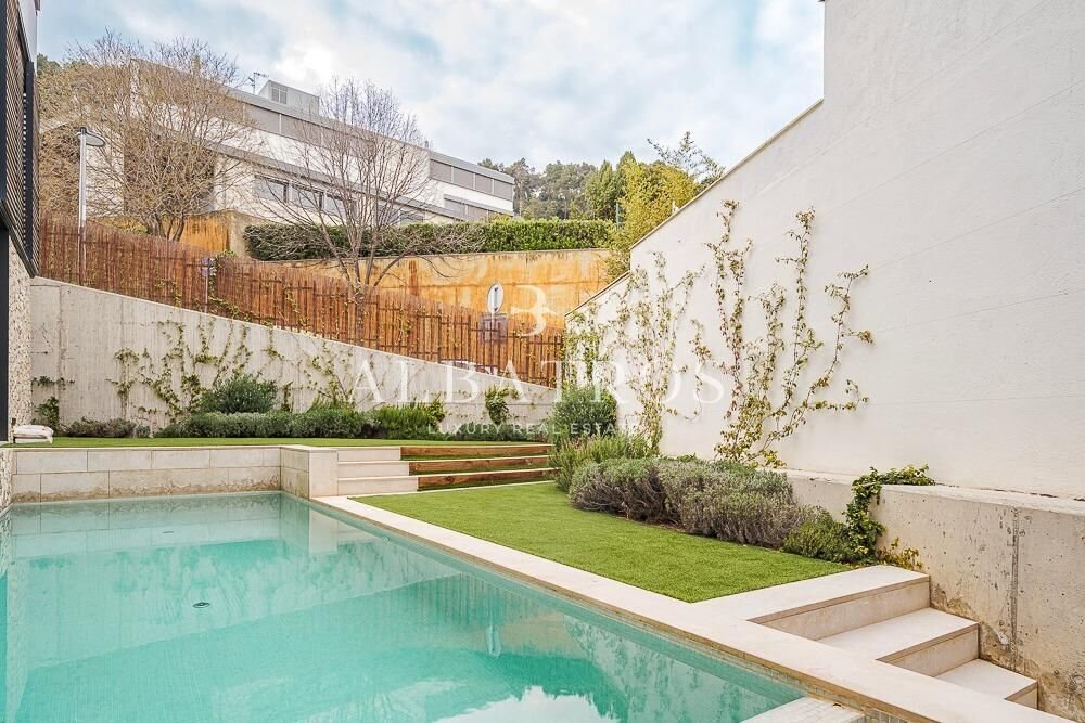 House in Sarrià-Sant Gervasi, Barcelona, Spain 4 - 18300594