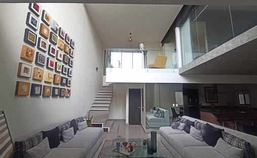 Casa a Monterrey, Nuevo León, Messico 1